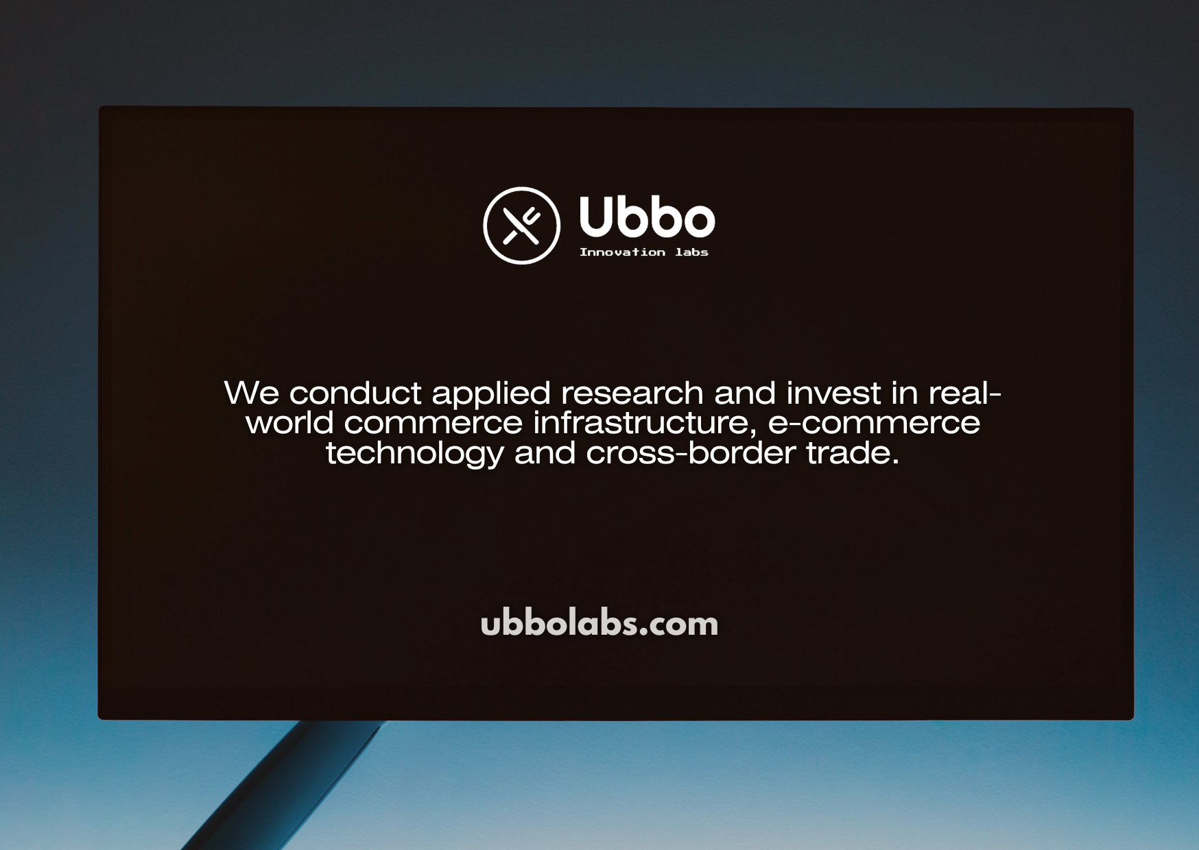 Ubbo Innovation Labs